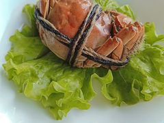 -连锦记海鲜烧烤大排档·锦州特色(西安路交大店)