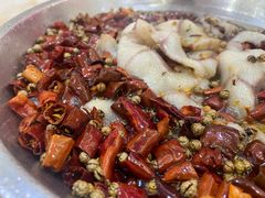 -天天沸腾(东港路店)