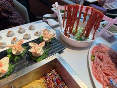 -大妙火锅·非物质文化遗产(锦里店)