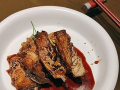 -上海人家花樣年华(中山公园店)