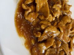 生大烤-老苏扬饭店