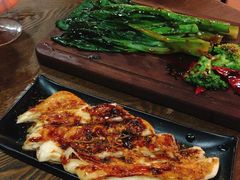 -The Cheebat 锌吧·Bistro(体育西店)