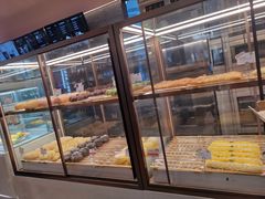 -奈雪的茶(青岛卓悦里INTOWN店)