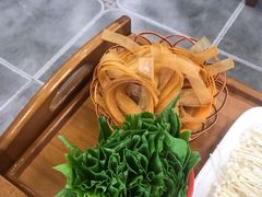 -宝财诚老北京涮肉(周庄店)