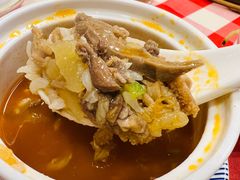 -西贝(华发商都店)
