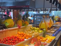 -豪德亨牛排自助餐厅(抚州东乡店)