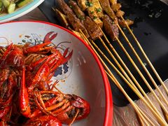 -辣不怕口味虾(凌霄路店)