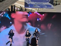 -KK ONE(京基滨河时代店)