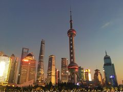 -东方明珠广播电视塔