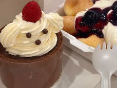 -好利来(鲁谷店)