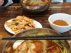 -西塔大冷面(市府大路店)