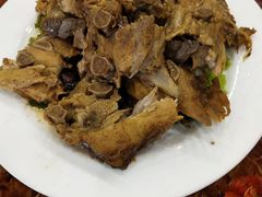 -天天初二·天津传统捞面·天津特色菜(凌奥总店)