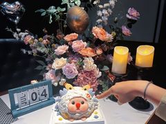-风渡嘉荷·美式西餐厅·招牌汉堡·烤鸡·牛排(西三旗金隅店)