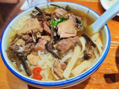 -怪噜范·老贵阳街头名小吃(鸿通城店)