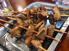 -伊隆斋(什刹海店)