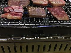 -肉魁屋·烧肉·烧鸟·酒场(高新店)