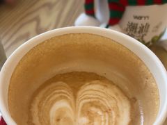 -Cafe on warm(丹霞店)