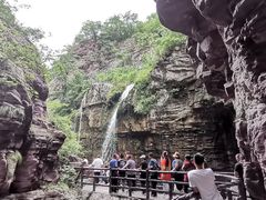 -云台山风景名胜区