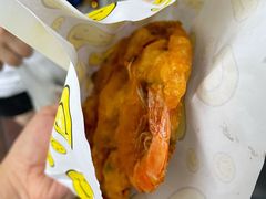 虾饼加虾-信二嫂虾饼(振兴路店)