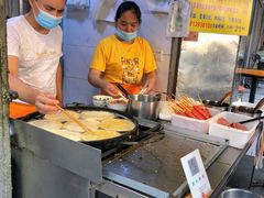 -张记灌饼(丰富路店)