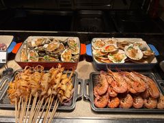 -索菲特西湖大酒店·香榭丽全日候餐厅(南山路店)