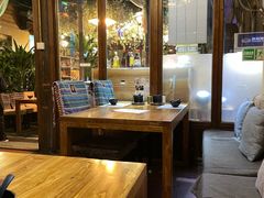 -束河人家(南锣鼓巷店)