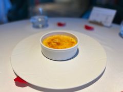 -L'Arome芳芳法国餐厅(仙林金鹰店)