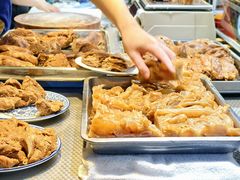 -老白家水盆羊肉