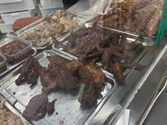 -晓马鸭店(新芜路店)
