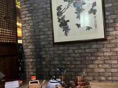 -魁盛居百年鲁菜馆(县西巷店)
