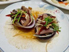 天鹅蛋-三合园水饺(二马路店)