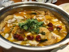 -龙梅肥肠鱼(明瓦廊店)