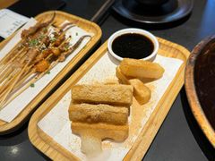 -锅聚侠(泉秀店)