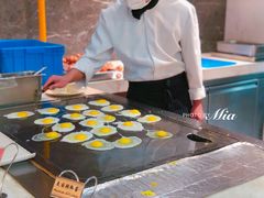 -太湖饭店玉兰厅(自助餐厅)