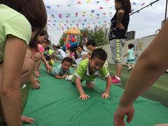 -灞桥十里铺舒克幼儿园