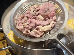 -牛事制造局牛肉火锅(莲岳路店)
