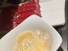 -海底捞火锅(新松江路店)