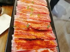 -九田家黑牛烤肉料理(中北镇店)