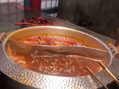 -牛New寿喜烧(曹路花园城店)