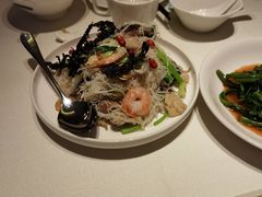 -莆田餐厅PUTIEN(西安万象天地店)