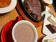 -斗牛士牛排(南京东路店)