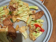 -耶里夏丽新疆餐厅(百联中环购物广场店)