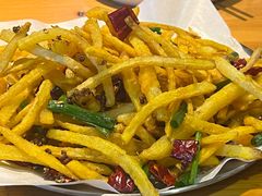 -四禧精酿铜锅涮肉·烧烤工场(大明湖店)