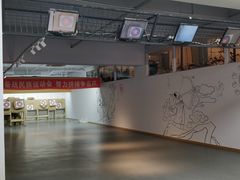 -道顺射箭·团建·骑射(张杨路店)