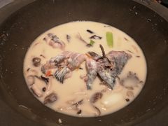 蒸汽石锅鱼-滇色蒸汽石锅鱼(京华城店)