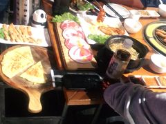 -超级神炭烤肉夜食(芥园西道店)