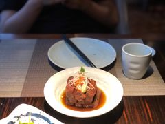 -山葵家·创意料理(宁波来福士店)