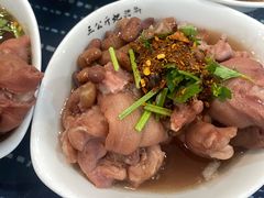 -耙猪脚(荷风香舍店)