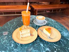 -BAKER&SPICE(安福路店)