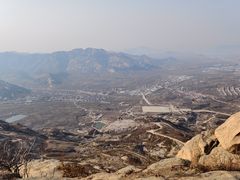 -大泽山风景名胜区